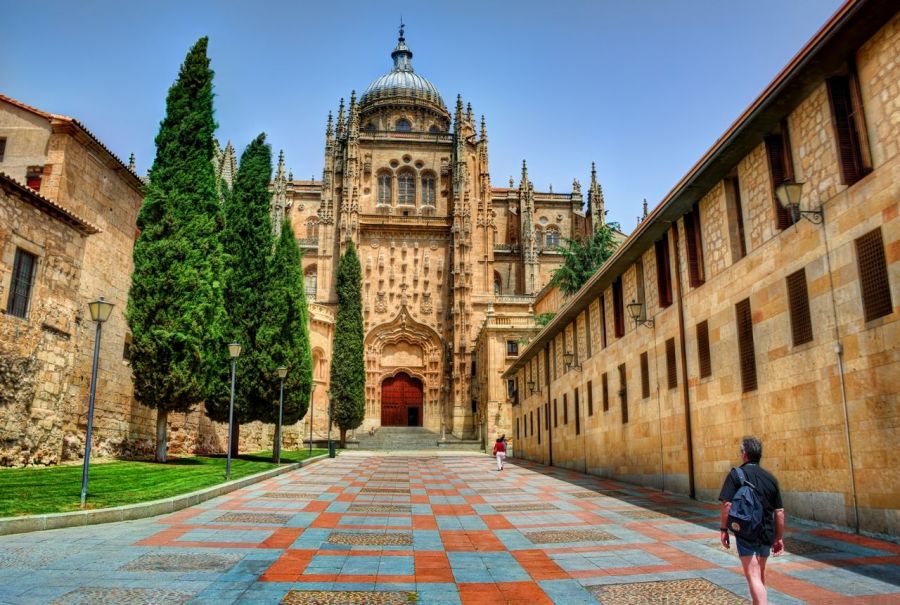 historic-Salamanca-spain