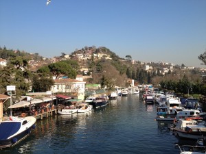 river-in-Istanbul