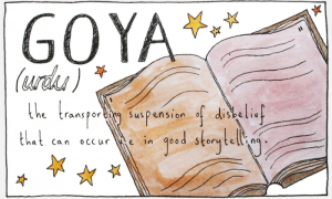 Eleven untranslatable words